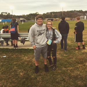 Meet your Posher, Macy